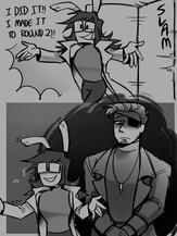 mono sketch - 20/7/24