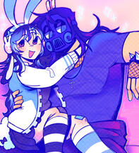 halfbody ship sketch - 9/1/25