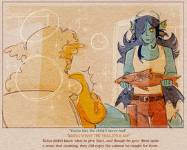 comic panel? - 15/2/24